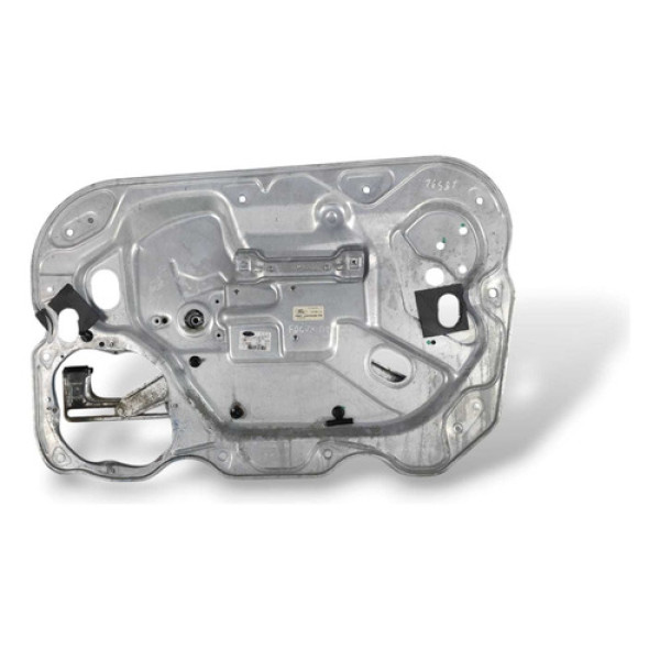 Máquina Vidro C/motor Dianteiro Direito Focus 2009/2013