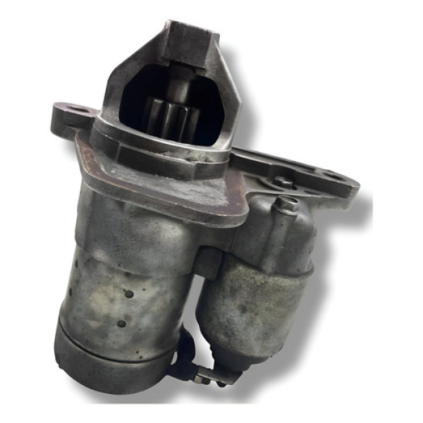 Motor De Arranque Nissan Tiida Livina 1.8 Manual 2010 2015