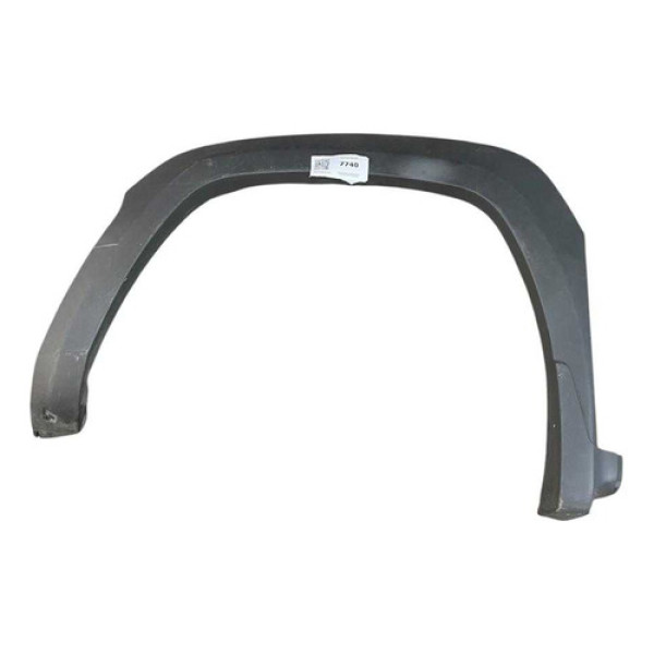 Moldura Paralama Dianteiro Esquerdo Idea Adventure