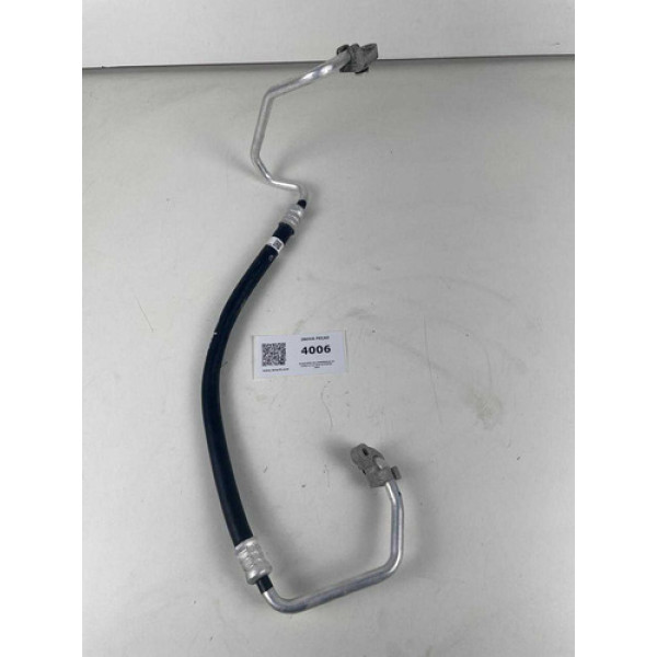 Mangueira Do Compressor Ar Corolla 2.0 2019 Bc445450-4833