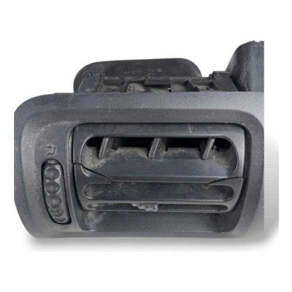 Difusor Ar L.d Renault Clio 2000/08 Original C/ Detalhe