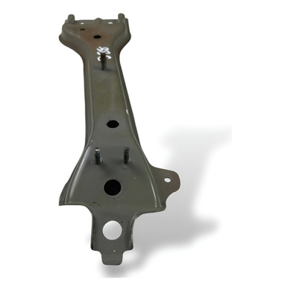 Travessa Central Painel Frontal Nissan Tiida 1.8 2008 2012