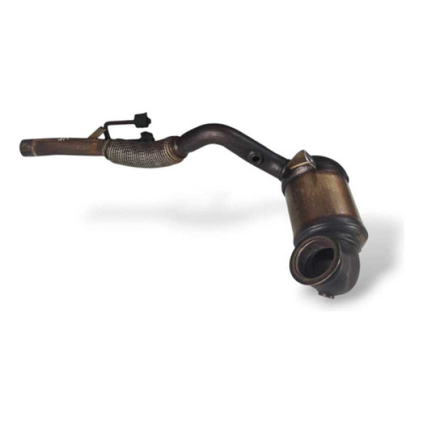 Catalisador Vw Up 1.0 Mpi 2014/2018 1sb178aa