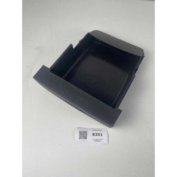 Tampa Do Porta Luvas Ecosport 13/15 Cn15a603b15