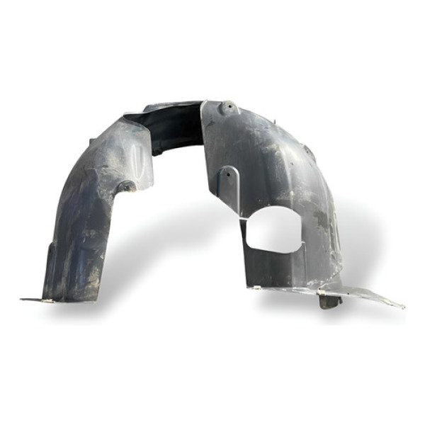 Parabarro Dianteiro Esquerdo Audi A3 2014 2015 2017 Detalhe