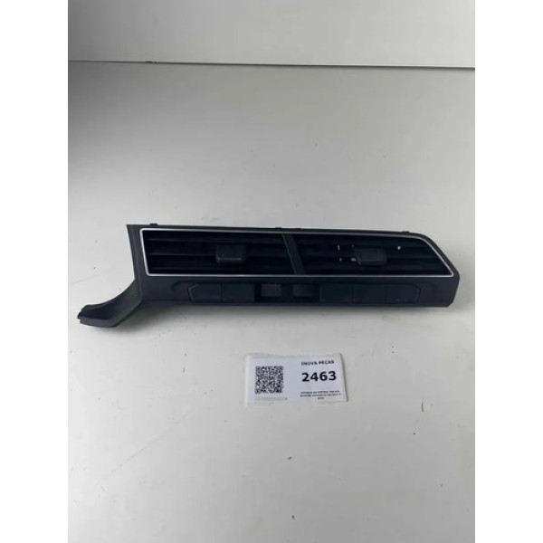 Difusor Ar Central Vw Gol Saveiro Voyage G7 G8 2015 A 2020