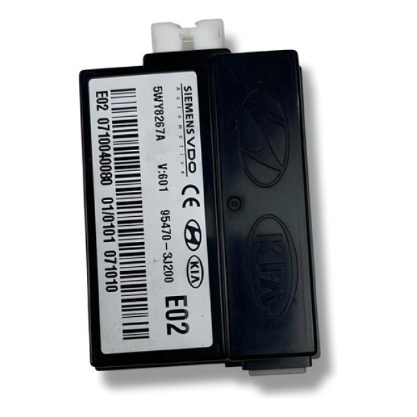 Módulo Keyless Hyundai Veracruz 3.8 V6 2009 954703j200