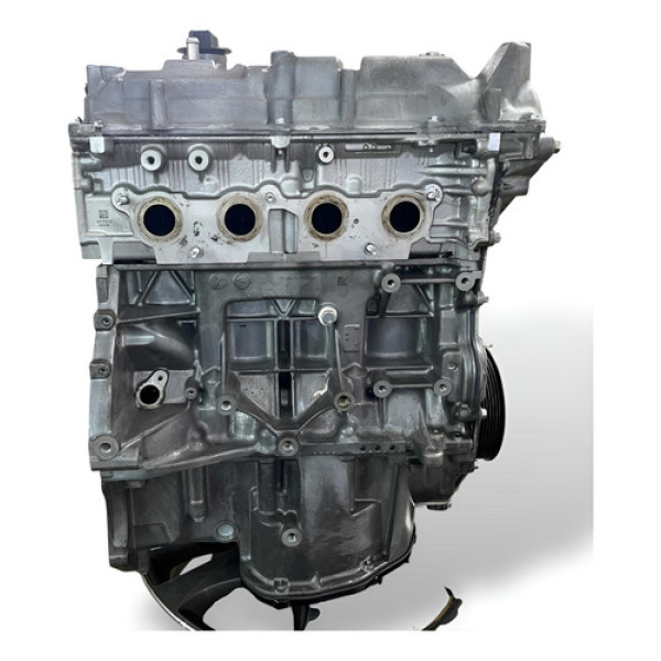 Motor Parcial Nissan Versa Kicks Renault Sandero 1.6 15/25