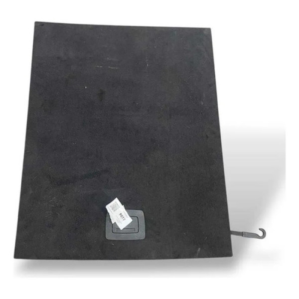 Tampão Porta Malas Bmw X3 X4 2015/2017 920789013 Branco