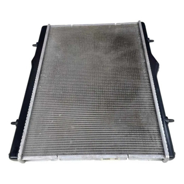 Radiador De Água Citroën C4 Lounge Thp 2013 2016