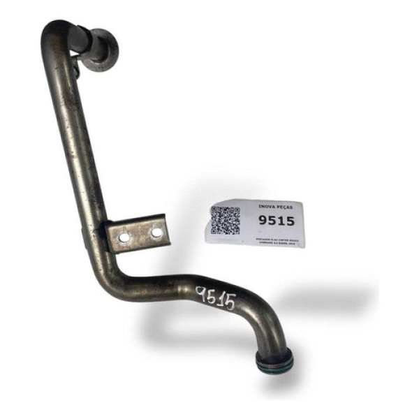 Pescador Oleo Carter Grand Cherokee 3.0 Diesel 2015