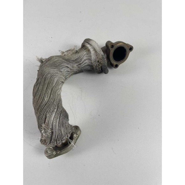 Cano Turbina Escape Jeep Grand Cherokee V6 2015