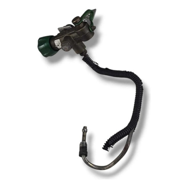 Válvula De Aço Abastecimento Gnv