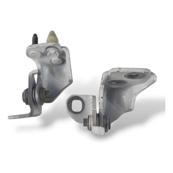 Par Dobradiça Porta Traseira Direita Ford Ka 1.5 2015/19