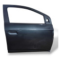 Porta Dianteira Direita Gm Onix Prisma 14 19 Pelada Detalhe