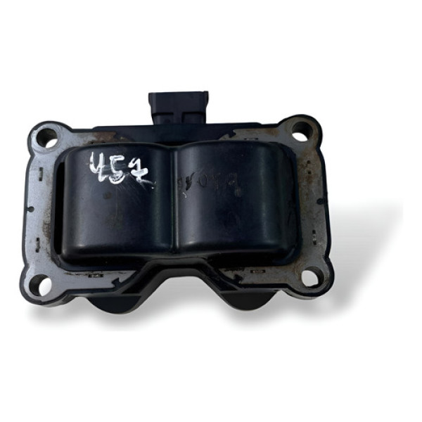 Bobina Ignição Fiat Uno Palio Siena Doblo Weekend Fire Flex