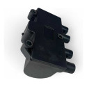 Bobina Ignição Gm Corsao Montana Meriva 2007  2010 3 Pinos