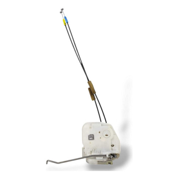 Fechadura Da Porta Dianteira Direita Mitsubishi Asx 2.0 2012