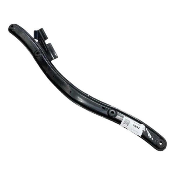 Alma Travessa Inf Radiador Ford Focus 4m51a10684ab