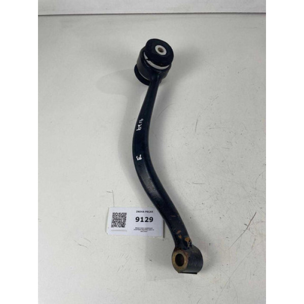 Braço Curvo Suspençao Dianteira Esquerda Bmw X3 2012 2016