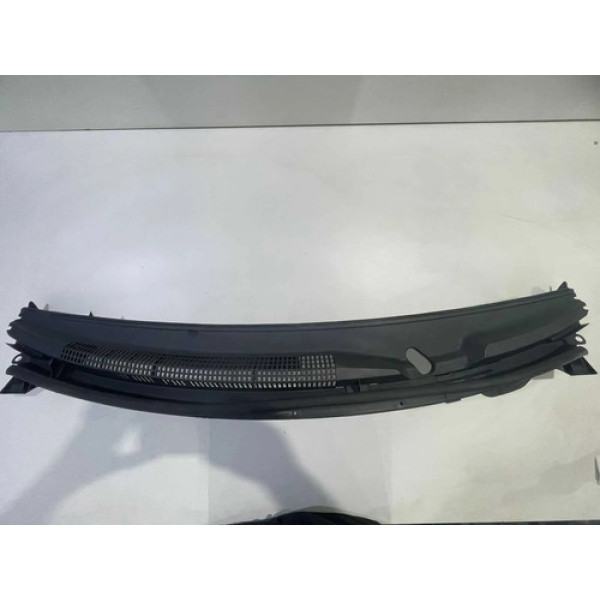 Grade Churrasqueira Etios 2013 A 2020 Original 38015 Prateado Fosco