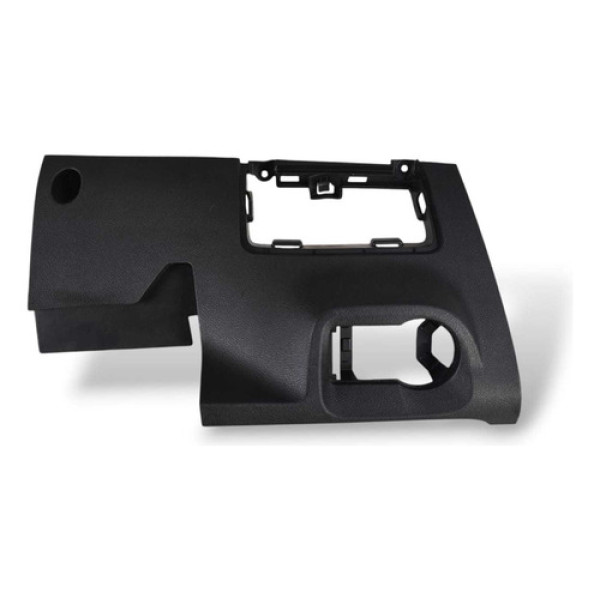 Moldura Inferior Painel Onix Prisma 13 A 19 52139864 Prata