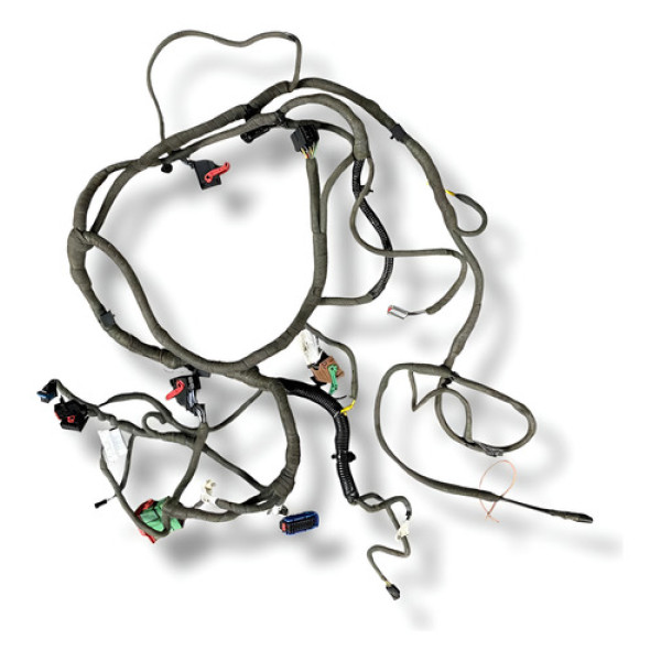 Chicote Interno Painel Fiat Mobi Like 2021 52189713