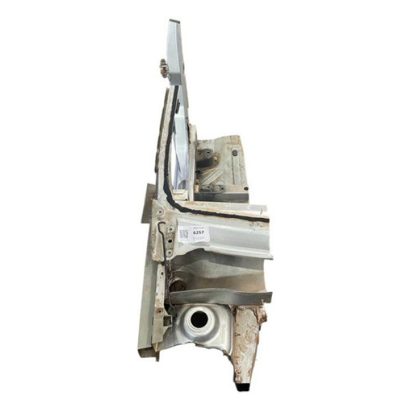 Caixa De Ar Com Coluna Ld Renault Sandero Stepway 2013