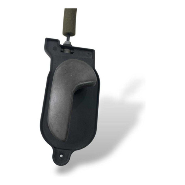 Maçaneta Interna Porta Traseira Esquerda Ford Fiesta 03 11