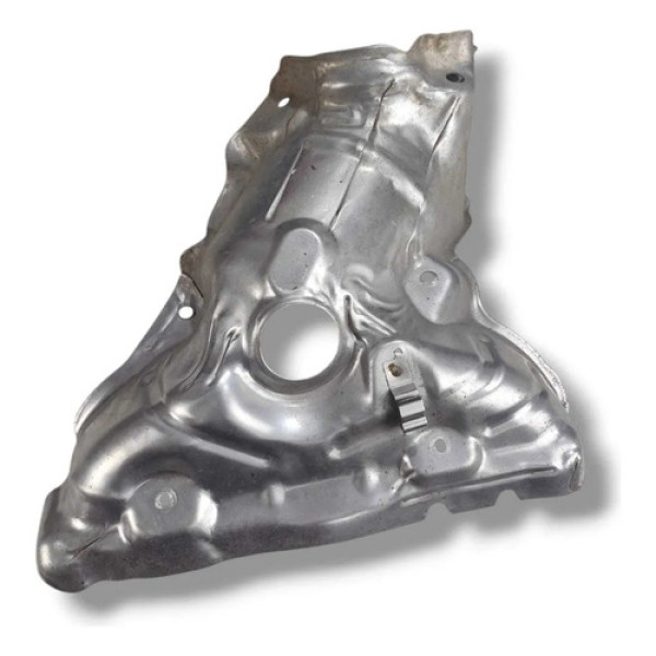 Defletor Calor Catalisador Nissan Kicks 1.6 2019 2020