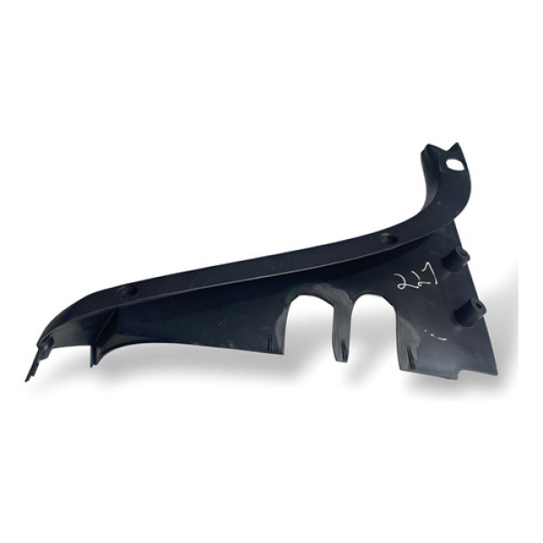 Moldura Caçamba Lado Esquerdo Gm Montana 2015 2019