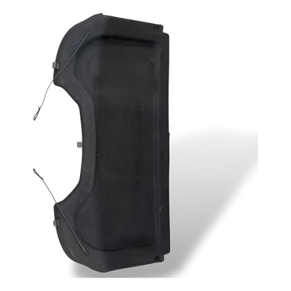 Bagagito Renault Kwid 2017 2021 Detalhe