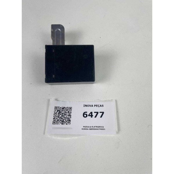 Modulo Eletronico Honda 08e55swj7m001