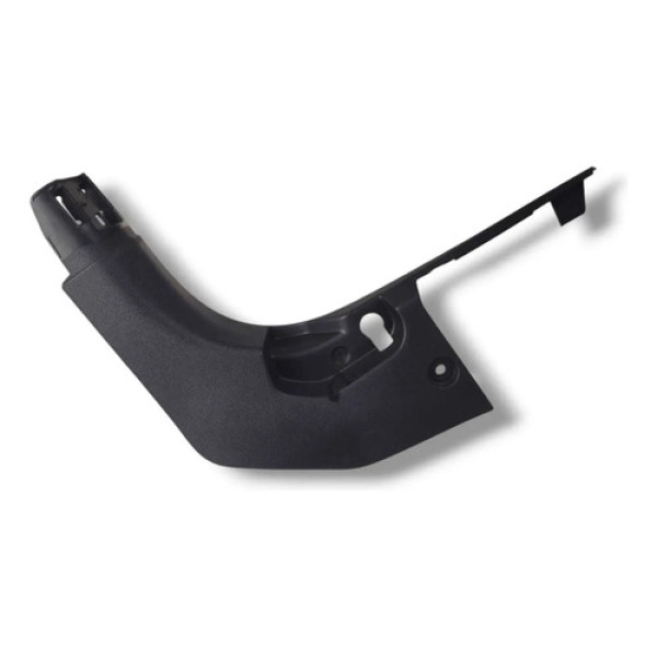 Soleira Dianteira Esquerda Peugeot 208 2020 A 2025 Preto