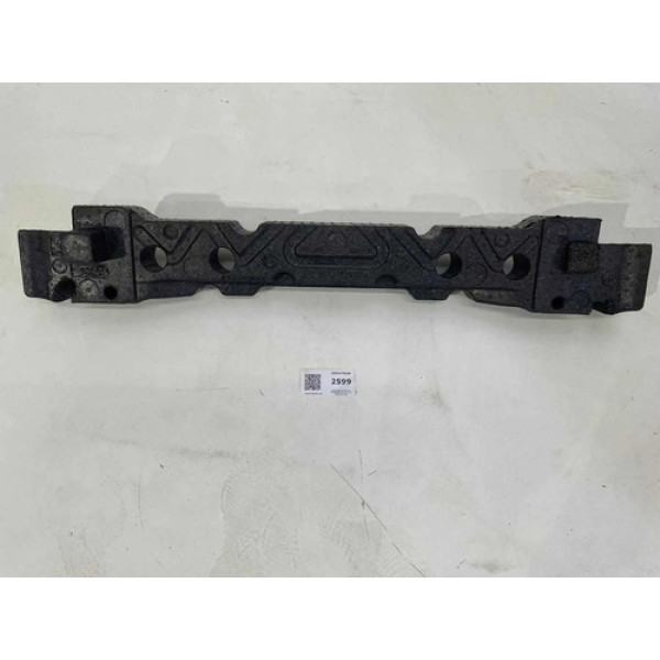 Absorvedor De Impacto Volkswagen Gol G8 1.0 3cc 2020 Preto