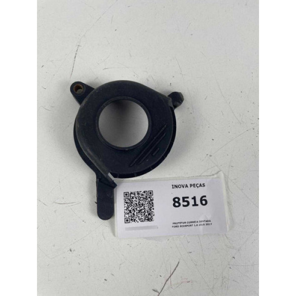 Protetor Correia Dentada Ford Ecosport 1.6 2016 2017