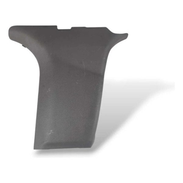 Moldura Coluna Direito Toyota Etios 2014 2017 Original Preto Preto