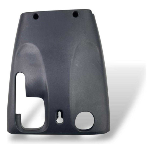 Moldura Coluna Direção Renault Symbol Clio 1.6 2009 2013