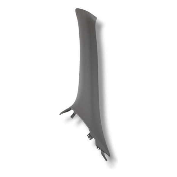 Acabamento Coluna Parabrisa Lado Esquerdo Mitsubishi Asx