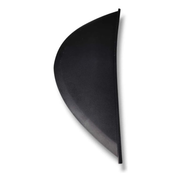 Moldura Tampa Painel Direito Hyundai Hb20 2013/2019 Preto