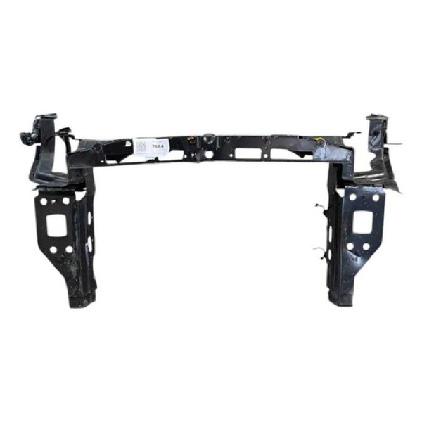 Painel Dianteiro Frontal Fiat Bravo 2012 2017 Detalhe