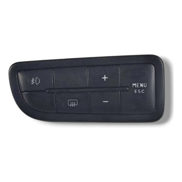 Botão Comando Farol Milha Fiat Grand Siena Palio Uno Punto