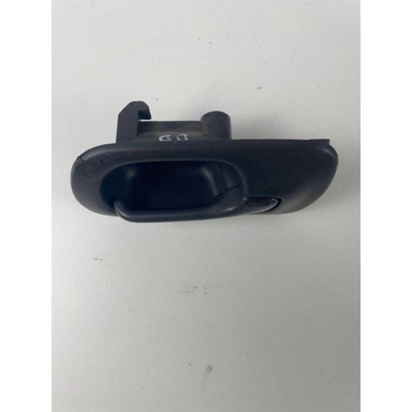 Maçaneta Interna Dianteira Direita Honda Civic 1996 2000