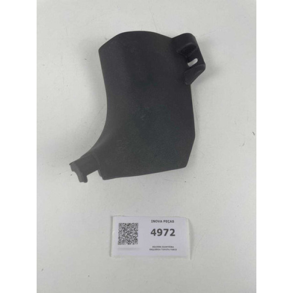 Soleira Dianteira Esquerda Toyota Yaris