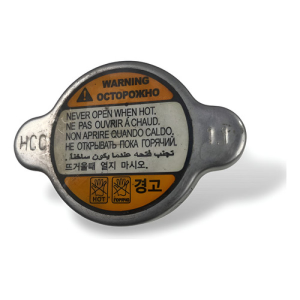 Tampa De Agua Radiador Kia Picanto 2012 2015