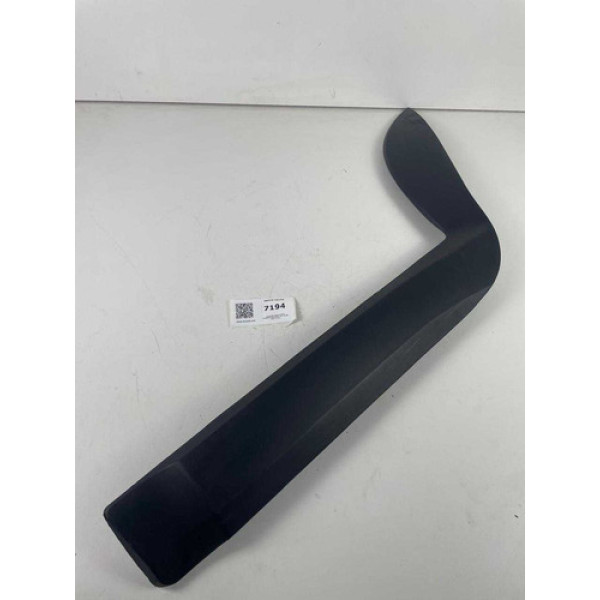 Moldura Friso Porta Traseira Esquerda Fiat Pulse 2021 A 2024