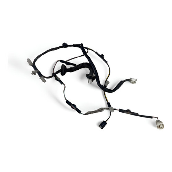 Chicote Porta Traseira Esquerda Toyota Etios 13 17