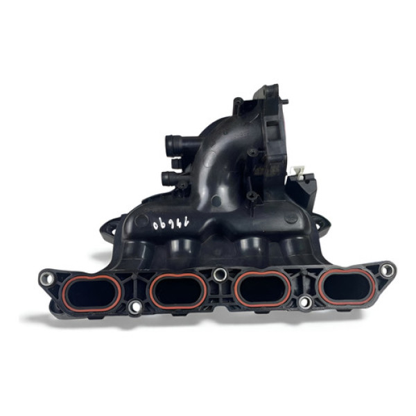 Coletor De Admissão Citroën C4 Thp Lounge 2014 V759507