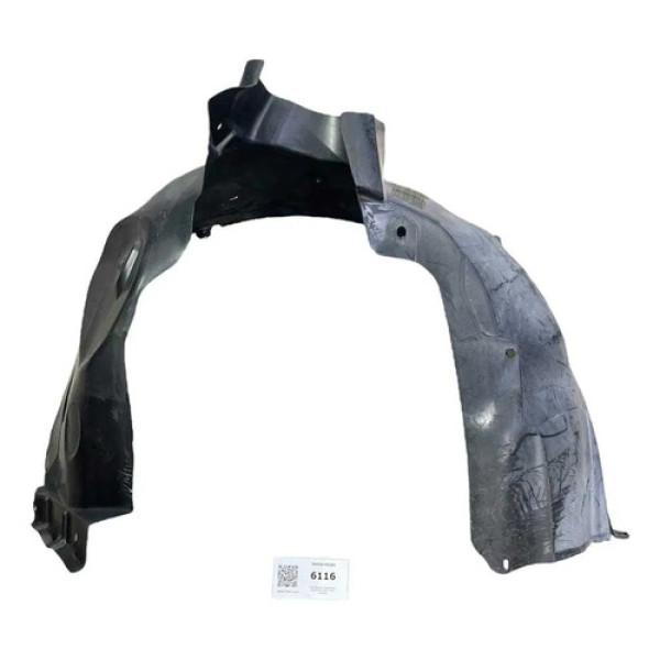 Parabarro Dianteiro Esquerdo Agile 2009 2014 Gm