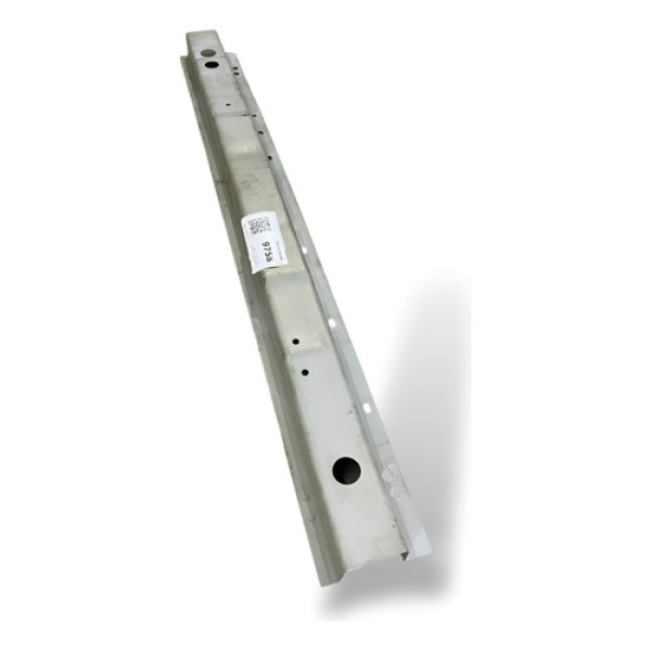 Alma Do Parachoque Dianteiro  Nissan  March 1.0 3cc 2018